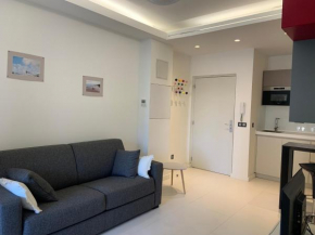 Studio en plein Carré d'Or à Nice by Weekome